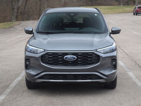 Used 2023 Ford Escape ST-Line Select w/ Tech Pack #2 image 20