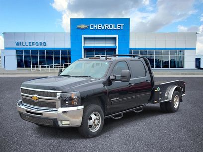 Used 2010 Chevrolet Silverado 3500 LTZ