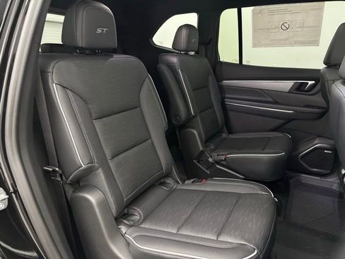 New 2026 Buick Enclave Sport Touring image 41