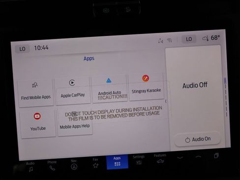 New 2026 Ford F250 Lariat AWD/4WD image 49