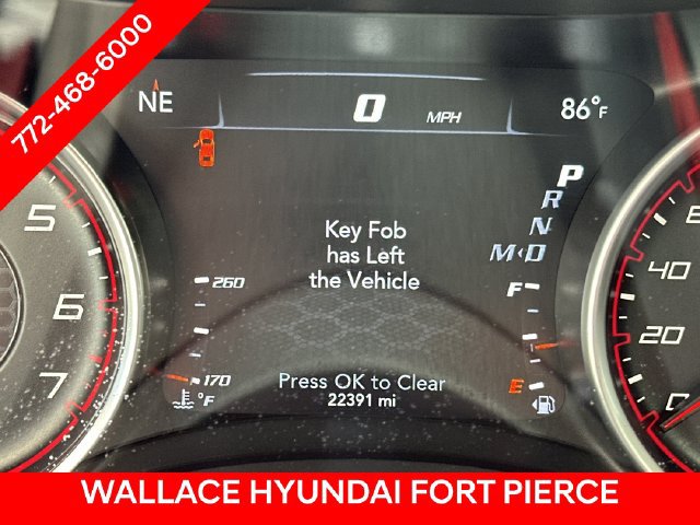 Used 2023 Dodge Charger Scat Pack w/ Plus Group RWD image 24