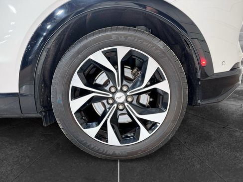 Used 2023 Ford Mustang Mach-E Premium AWD/4WD image 33