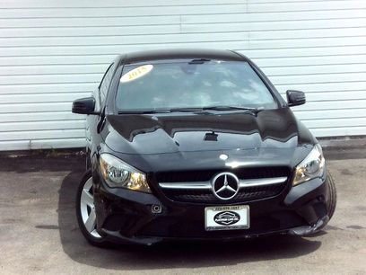 Used 2015 Mercedes-Benz CLA 250 4MATIC w/ Premium 1 Package