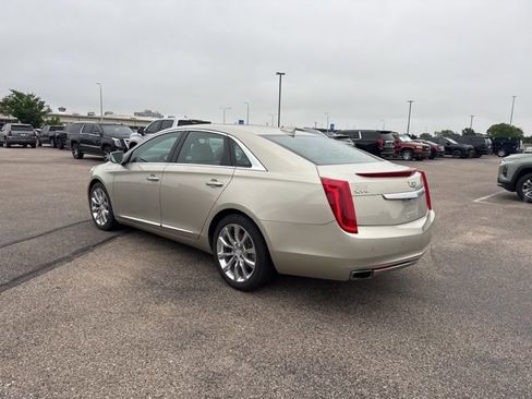 Used 2016 Cadillac XTS Premium FWD image 5