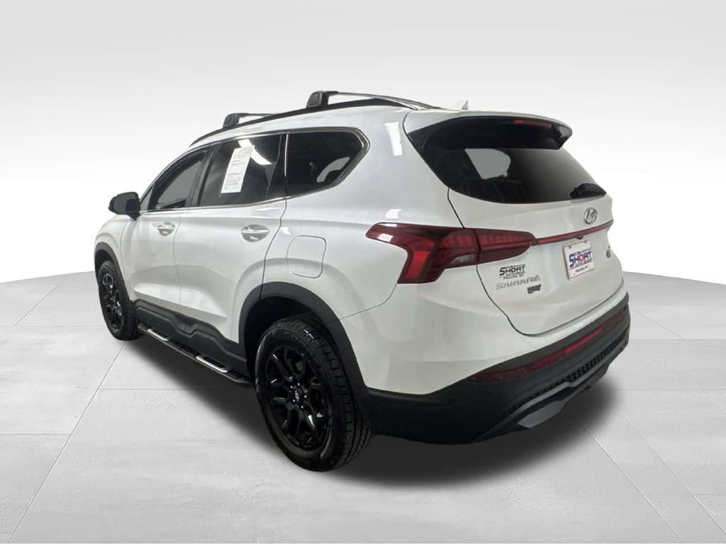 Used 2023 Hyundai Santa Fe XRT AWD/4WD image 9