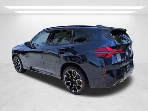 New 2026 BMW X3 xDrive30i w/ Premium Package AWD/4WD image 6
