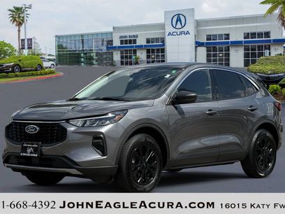 Used 2023 Ford Escape Active