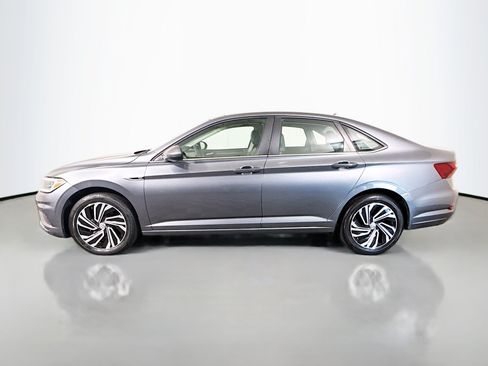 Used 2020 Volkswagen Jetta SEL FWD image 6