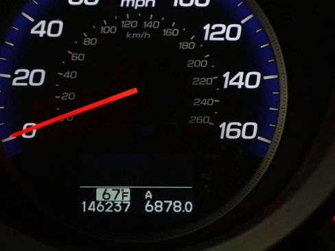 Used 2011 Acura RDX SH-AWD image 5