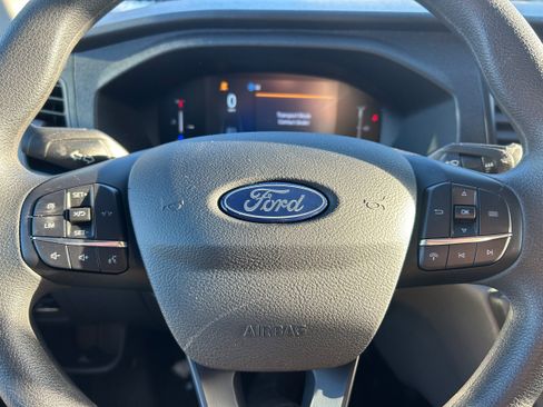 New 2026 Ford Transit 250 250 High Roof w/ Load Area Protection Package image 28