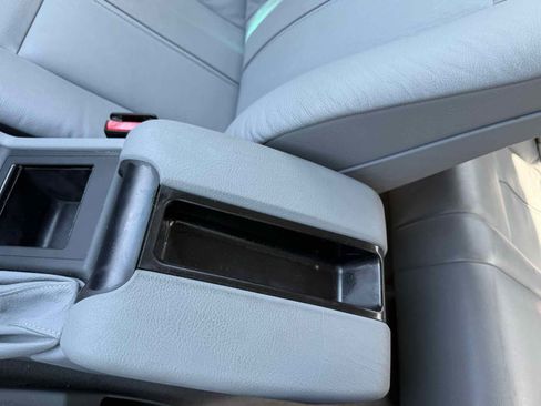 Used 2003 BMW 525i Sedan RWD image 71