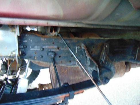 Used 2005 Ford F250 Lariat image 57