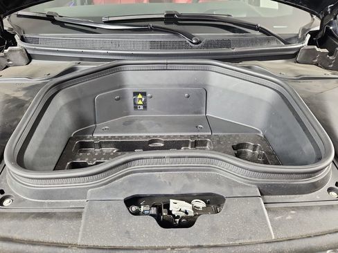 New 2025 Jeep Wagoneer S Launch Edition image 23