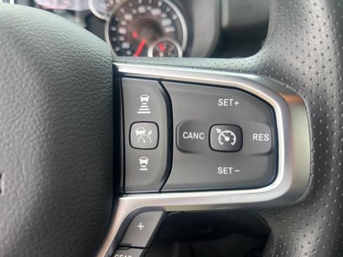 New 2026 RAM 1500 Tradesman RWD image 47