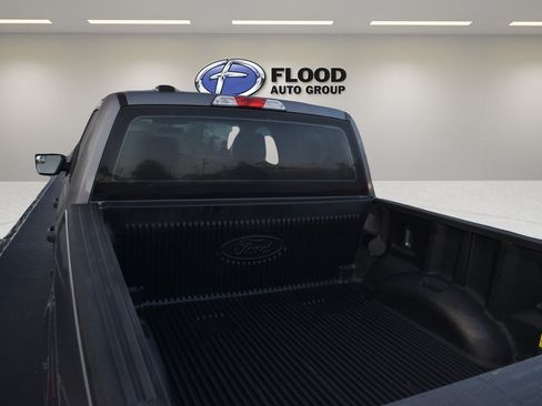Used 2023 Ford F150 XL w/ XL Chrome Appearance Package AWD/4WD image 7