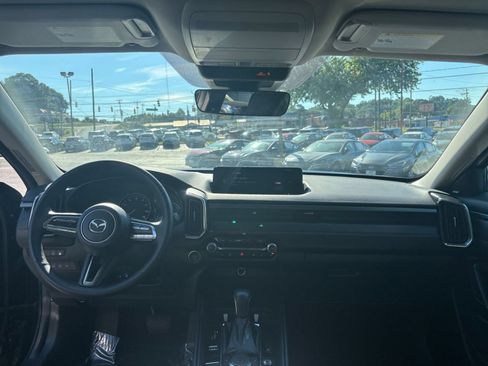 Used 2025 MAZDA CX-50 2.5 Hybrid w/ Premium Plus Pkg AWD/4WD image 29
