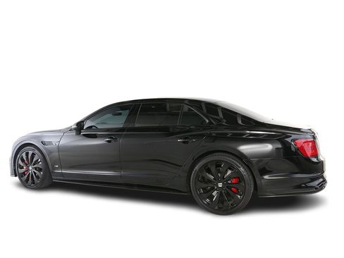 Used 2022 Bentley Flying Spur V8 AWD/4WD image 11
