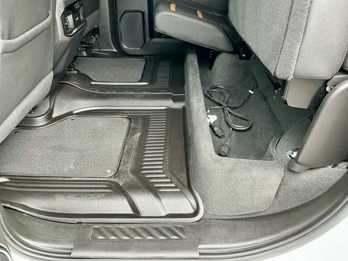 Used 2024 GMC Sierra 1500 AT4 w/ Technology Package image 30