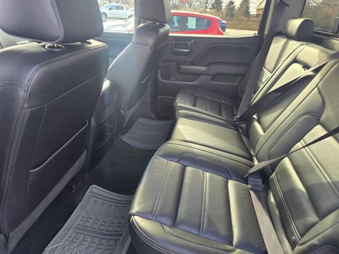 Used 2017 GMC Sierra 1500 Denali image 12