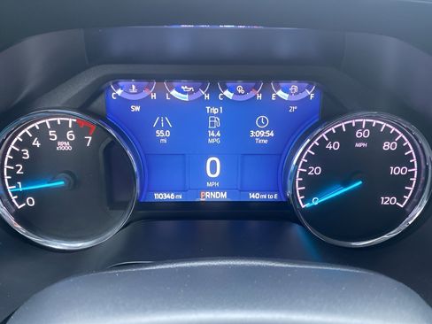 Used 2021 Ford F150 XLT w/ Equipment Group 301A Mid image 40