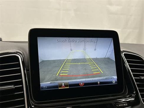 Used 2018 Mercedes-Benz GLE 350 GLE 350 image 23