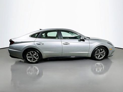 Used 2023 Hyundai Sonata SEL w/ Cargo Package FWD image 8