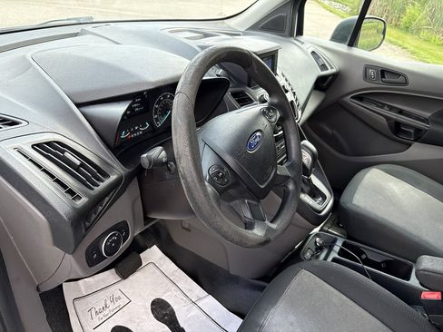 Used 2020 Ford Transit Connect XL FWD image 27