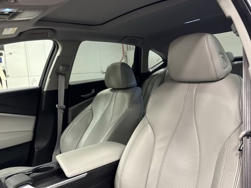 Used 2023 Acura TLX w/ Technology Package image 6