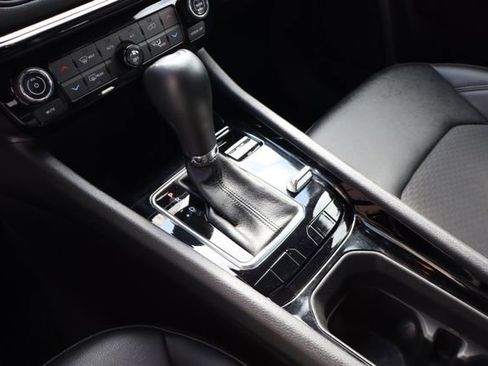 Used 2022 Jeep Compass Altitude w/ Convenience Group image 24