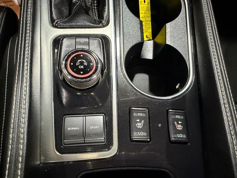 Used 2017 Nissan Maxima 3.5 SL image 53