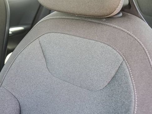 Certified 2025 Kia K4 FWD image 26