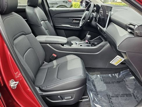 New 2026 MAZDA CX-5 2.5 S w/ Premium Plus Package AWD/4WD image 18