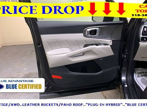 Used 2023 Kia Sorento SX Prestige image 31