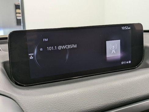 Certified 2024 MAZDA CX-50 Meridian Edition w/ Weather Package image 12