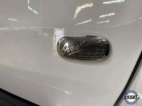 Used 2015 Jeep Grand Cherokee Overland image 96