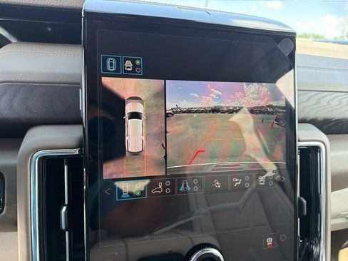New 2026 GMC Yukon XL Denali w/ Denali Reserve Package AWD/4WD image 24