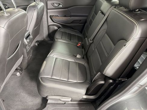 Certified 2023 GMC Acadia Denali image 19