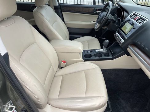 Used 2015 Subaru Outback 2.5i Limited image 19