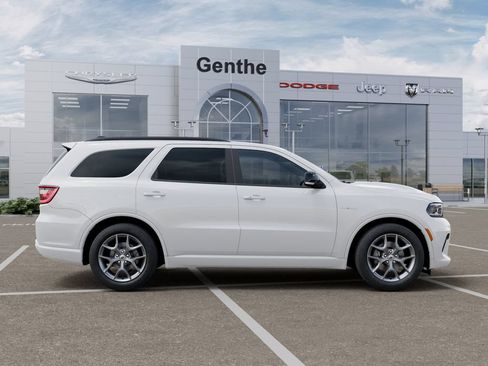 New 2026 Dodge Durango GT AWD/4WD image 21