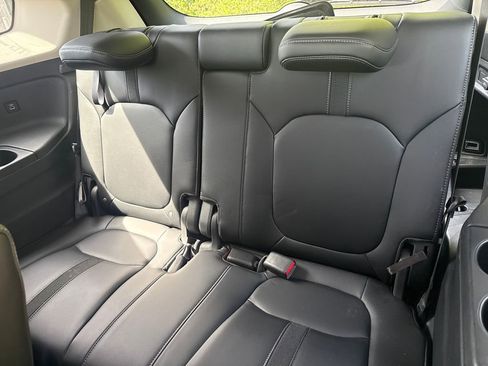 Certified 2023 Honda Pilot EX-L image 22