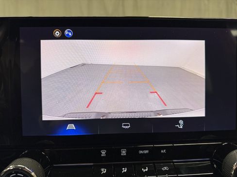 New 2026 Chevrolet Colorado W/T image 29