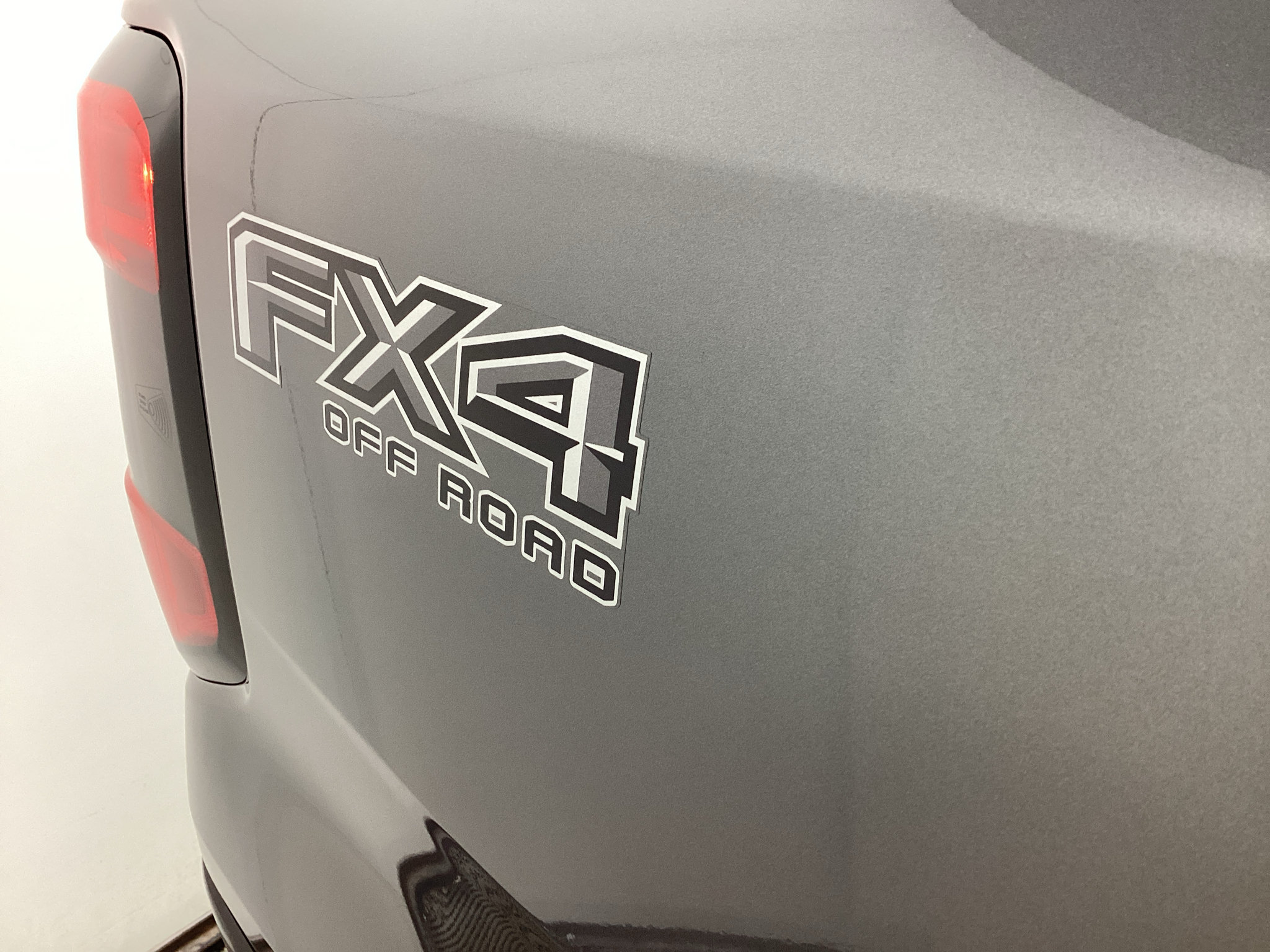 New 2026 Ford Ranger XLT AWD/4WD image 30