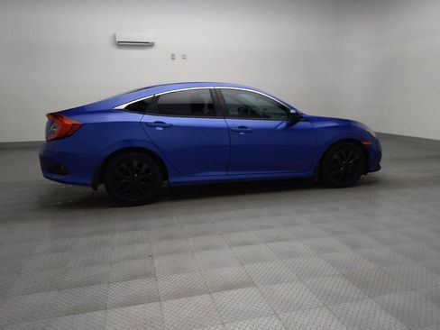 Used 2017 Honda Civic LX image 10