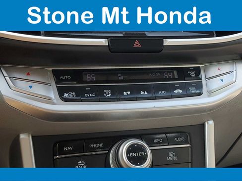 Used 2015 Honda Accord EX-L image 26