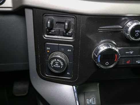 Used 2021 Ford F150 XLT w/ Equipment Group 302A High AWD/4WD image 31