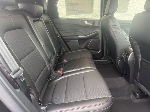 New 2026 Ford Escape ST-Line Select w/ Tech Pack #2 image 19