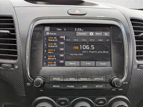 Used 2018 Kia Forte S image 17