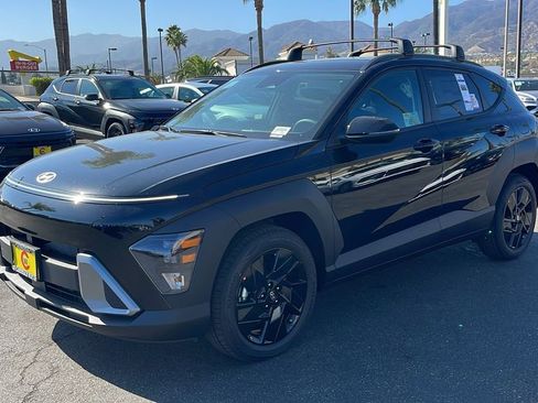 New 2026 Hyundai Kona SEL Sport image 13