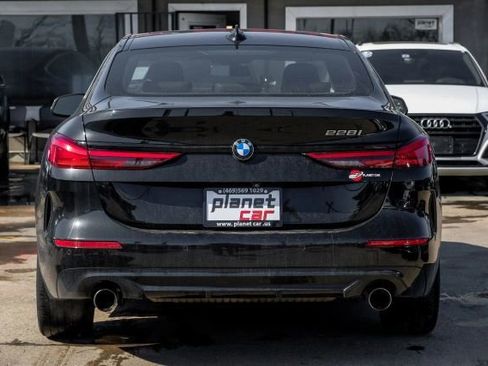 Used 2022 BMW 228i Gran Coupe w/ Convenience Package FWD image 14