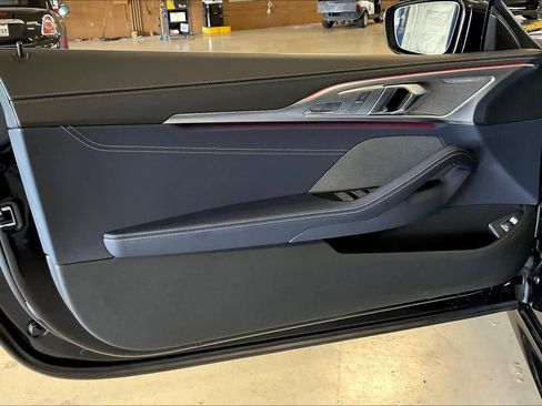 New 2026 BMW 840i Convertible image 10